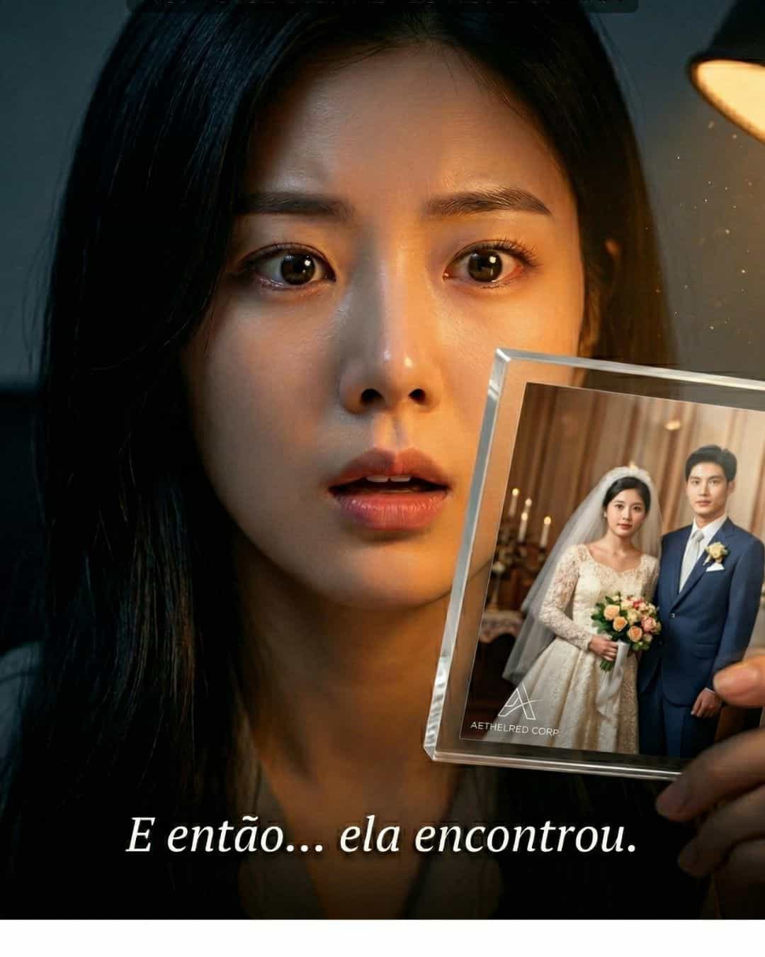 Bella - A Esposa Invisível, da faxineira à dona do império