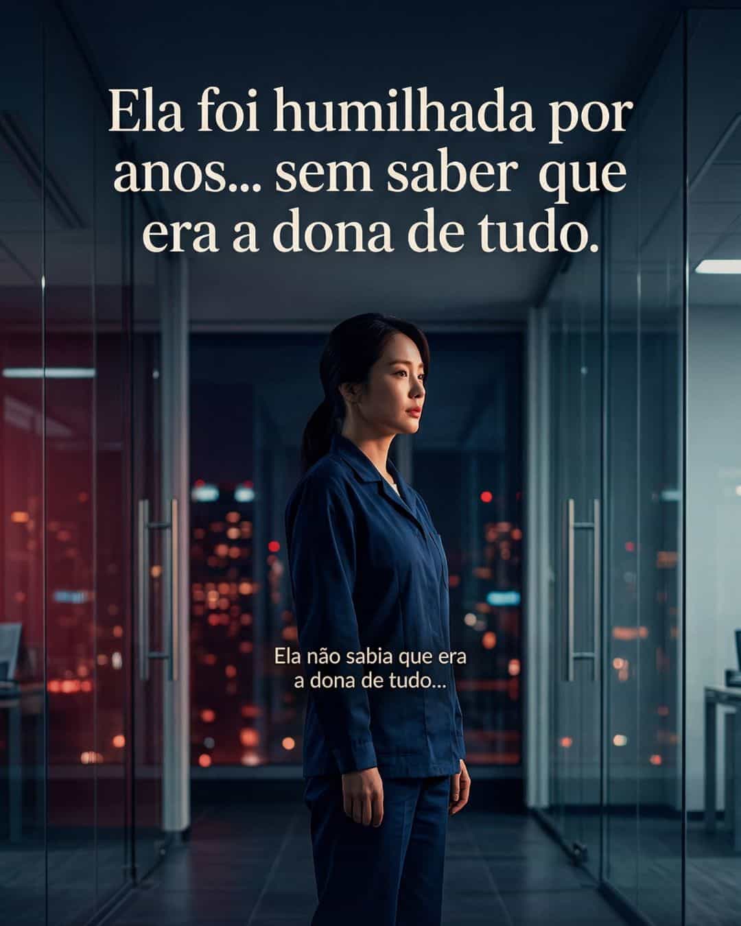O segredo do colar